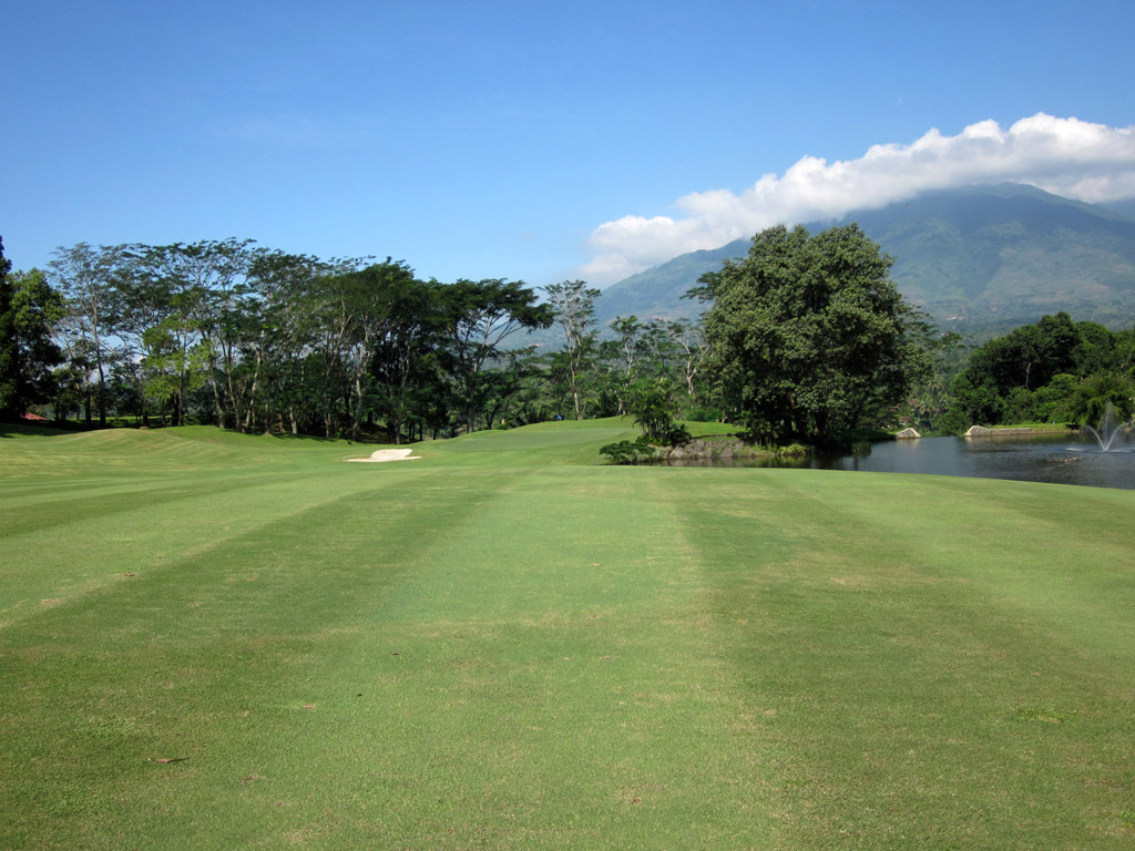 Rancamaya Golf & Country Club (